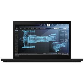 Portatīvais Dators Lenovo ThinkPad P14s (Gen 2) AMD Ryzen 5 PRO 5650U 14