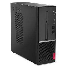 Lenovo Essential V35s-07ADA Desktop AMD R5 R5-3500U, 256 GB SSD, 8 GB, Windows 11 Pro (11HF004JMX) | Dekstop computer | prof.lv Viss Online