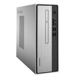 Lenovo IdeaCentre 3 07ADA05 Desktop PC AMD R5 3500U, 256 GB SSD, 8 GB, Windows 11 Home (90MV00HKBX) | Stationary computers and accessories | prof.lv Viss Online