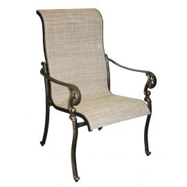 Garden Chair (4750959087510) | Garden chairs | prof.lv Viss Online