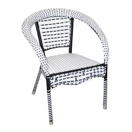 Садовое кресло Besk 65x67x80 см (4750959087350) | Садовые стулья | prof.lv Viss Online