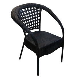 Garden Chair 51x53x75cm (4750959065372) | Garden chairs | prof.lv Viss Online