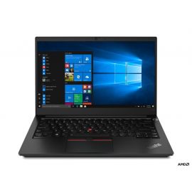 Lenovo ThinkPad E14 (Gen 3) AMD Ryzen 7 5700U Портативный компьютер 14