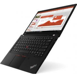 Portatīvais Dators Lenovo ThinkPad T14 (Gen 1) AMD Ryzen 5 PRO 4650U 14