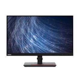 Монитор Lenovo ThinkVision T24m-29 FHD, 23,8 дюйма, 1920x1080 пикселей, 16:9, черный (63A5GAT6EU) | Мониторы | prof.lv Viss Online