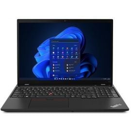 Lenovo ThinkPad P16s (Gen 1) Intel Core i7-1260P Портативный компьютер 16