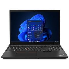 Lenovo ThinkPad P16s (Gen 1) Intel Core i7-1260P Laptop 16