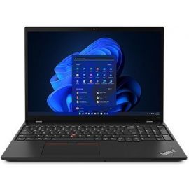 Portatīvais Dators Lenovo ThinkPad P16s (Gen 1) Intel Core i5-1240P 16