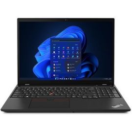 Lenovo ThinkPad P16s (Gen 1) Intel Core i5-1240P Портативный компьютер 16