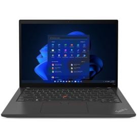 Lenovo ThinkPad P14s (Gen 3) Intel Core i7-1260P Laptop 14