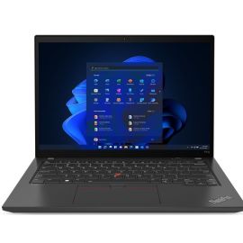 Portatīvais Dators Lenovo ThinkPad P14s (Gen 3) Intel Core i7-1260P 14