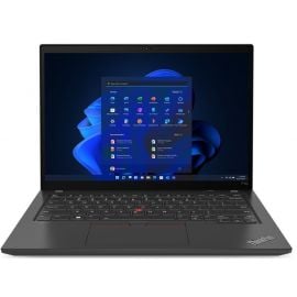 Lenovo ThinkPad P14s (Gen 3) Intel Core i5-1240P Laptop 14