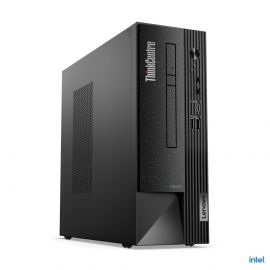 Lenovo ThinkCentre neo 50s Настольный компьютер Intel Core i5-12400, 256 ГБ SSD, 8 ГБ, Windows 11 Pro (11SX000QMX) | Стационарные компьютеры и аксессуары | prof.lv Viss Online