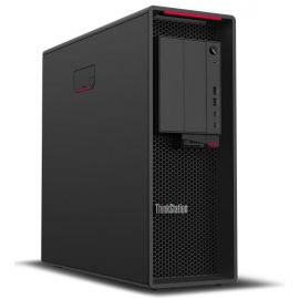 Lenovo ThinkStation P620 Рабочая станция AMD Ryzen Threadripper PRO 5945WX, 1 ТБ SSD, 64 ГБ, Windows 11 Pro (30E000GMMH) | Стационарные компьютеры | prof.lv Viss Online