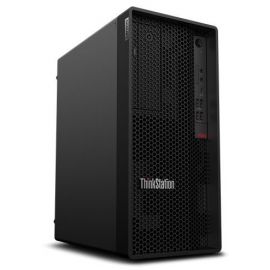 Lenovo ThinkStation P360 Desktop Computer Intel Core i9-12900K, 1 TB SSD, 64 GB, Windows 11 Pro (30FM001EMH) | Dekstop computer | prof.lv Viss Online