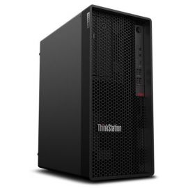 Lenovo ThinkStation P360 Настольный компьютер Intel Core i9-12900K, 1 ТБ SSD, 64 ГБ, Windows 11 Pro (30FM001EMH) | Стационарные компьютеры и аксессуары | prof.lv Viss Online