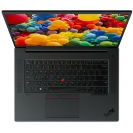 Lenovo ThinkPad P1 (Поколение 5) Intel Core i7-12800H Портативный компьютер 16