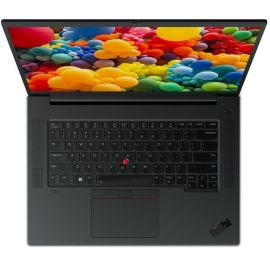 Lenovo ThinkPad P1 (Поколение 5) Intel Core i7-12800H Портативный компьютер 16