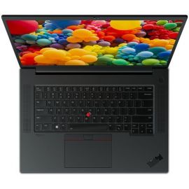 Lenovo ThinkPad P1 (Поколение 5) Intel Core i7-12700H Портативный компьютер 16