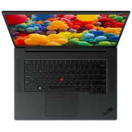 Portatīvais Dators Lenovo ThinkPad P1 (Gen 5) Intel Core i7-12700H 16