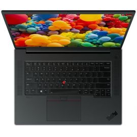 Lenovo ThinkPad P1 (Поколение 5) Intel Core i7-12700H Портативный компьютер 16