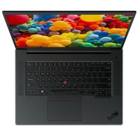 Lenovo ThinkPad P1 (Поколение 5) Intel Core i7-12700H Портативный компьютер 16