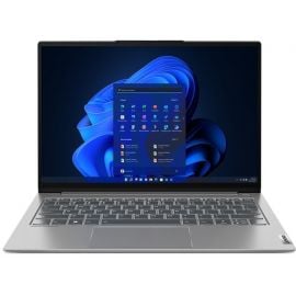 Portatīvais Dators Lenovo ThinkBook 13s ARB G4 AMD Ryzen 7 6800U 13.3