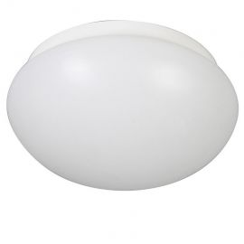 Plafonlampa Alonzo LED 4.5W,3000K, 486lm, balta (248440) (G90999A05) | Plafonlampas | prof.lv Viss Online