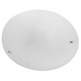 Nora Ceiling Light 2x60W, E27, White (136777) (R2165-30) | Plafon lights | prof.lv Viss Online