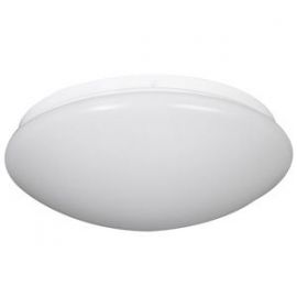 Bernard LED Ceiling Light 12W, 3000K, 700lm, White (148705) (QE16901) | Plafon lights | prof.lv Viss Online