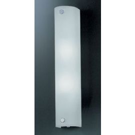 Ceiling Light Fixture 2x40W, E14, Chrome (152125) (85338) | Plafon lights | prof.lv Viss Online