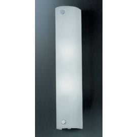 Plafonlampa Mono 2x40W, E14, hroma (152125) (85338) | Apgaismojums | prof.lv Viss Online