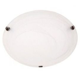 Dora Ceiling Light 2x60W, E27 (087022) (14-38749) | Lighting | prof.lv Viss Online