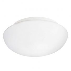 Ella Ceiling Light 60W, E27, White (152963) (81636) | Plafon lights | prof.lv Viss Online