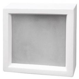 Ceiling Light Fixture 2x60W, E27, White (149403) (HR8001) | Plafon lights | prof.lv Viss Online