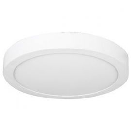 LED Ceiling Light CIRCLE 24W, 2160lm, White (045467) (KFSCP24NB) | Plafon lights | prof.lv Viss Online