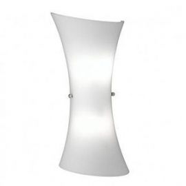 Потолочный светильник Zibo 2x40W, G9, белый (391318) (4172.02.06.0000) | Освещение | prof.lv Viss Online