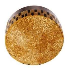 Потолочная люстра Appa 60W, E27, золотая (096077) (3081K-H06) | Плафоны | prof.lv Viss Online