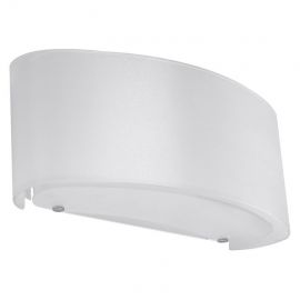 Boris Ceiling Lamp 60W, E27, White (079546) (SL.0183) | Plafon lights | prof.lv Viss Online