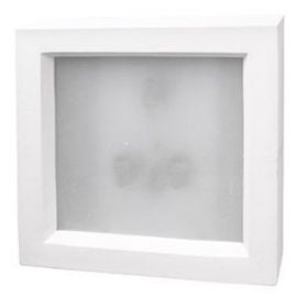 Ceiling Light Fixture 3x60W, E27, White (149404) (HR8002) | Plafon lights | prof.lv Viss Online
