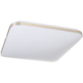 Светильник потолочный Tama LED 18 Вт, 1440 люмен, белый (188409) (61434007) | Плафоны | prof.lv Viss Online