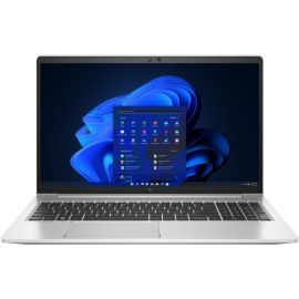 Portatīvais Dators Hp ProBook 445 G9 AMD Ryzen 5 AMD Ryzen 5 5625U 14", 1920x1080px, 256 GB SSD, 8 GB, Windows 11 Pro 64 Downgrade Win 10 Pro 64 (5Y385EA#B1R)
