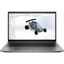Portatīvais Dators Hp ZBook Power 15 G9 Intel Core i7-12700H 15.6", 1920x1080px, 1 TB SSD, 32 GB, Windows 11 Pro 64 Downgrade Win 10 Pro 64 (6B867EA#B1R)