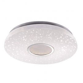 Jonas LED Ceiling Light 22W, 3000-5000K, 1807lm, White (390243) (14227-16) | Lighting | prof.lv Viss Online