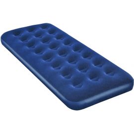 Bestway Inflatable Mattress Blue | Inflatable mattresses | prof.lv Viss Online