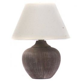 Ceiling Lamp 40W E14 White (391941) | Table lamps | prof.lv Viss Online