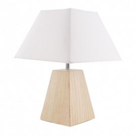 Woo Table Lamp 25W E14 Glass (078206)(VO0803) | Table lamps | prof.lv Viss Online