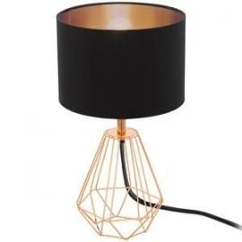 Carlton2 Table Lamp 60W E14 Spring/Black (252428)(95787) | Lighting | prof.lv Viss Online