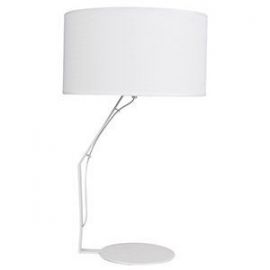 Ceiling Lamp 60W E27 White (148036) | Table lamps | prof.lv Viss Online