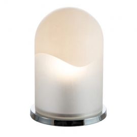 Catania Ceiling Lamp 42W E14 Chrome (188362)(51530107) | Table lamps | prof.lv Viss Online